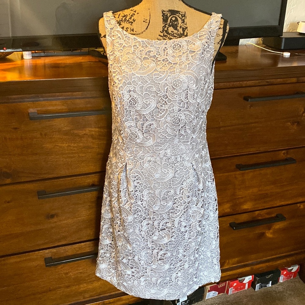 Gorgeous dress